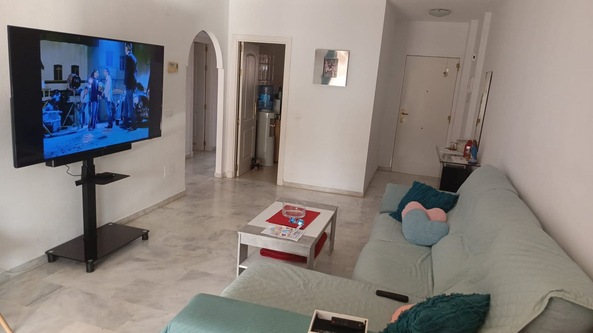 Appartement te koop in Marbella | 2 slaapkamers H5348884