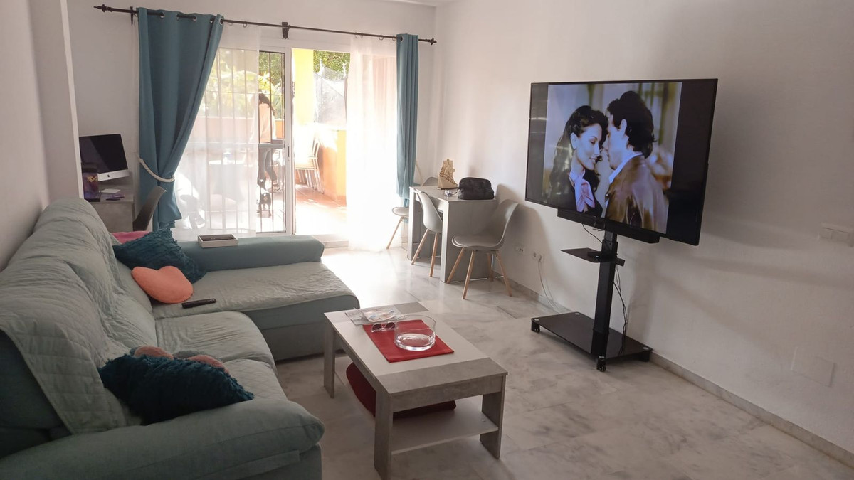 Appartement te koop in Marbella | 2 slaapkamers H5348884