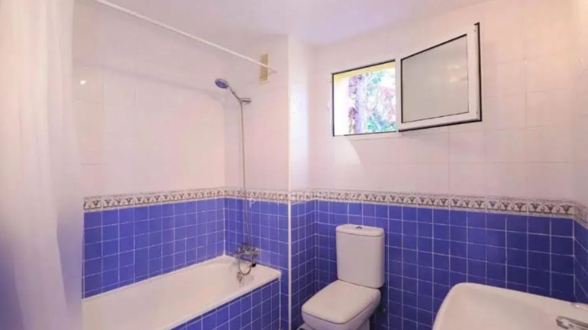 Appartement te koop in Marbella | 2 slaapkamers H5348884