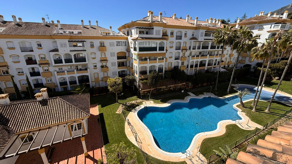 Appartement te koop in Marbella | 4 slaapkamers H5349340