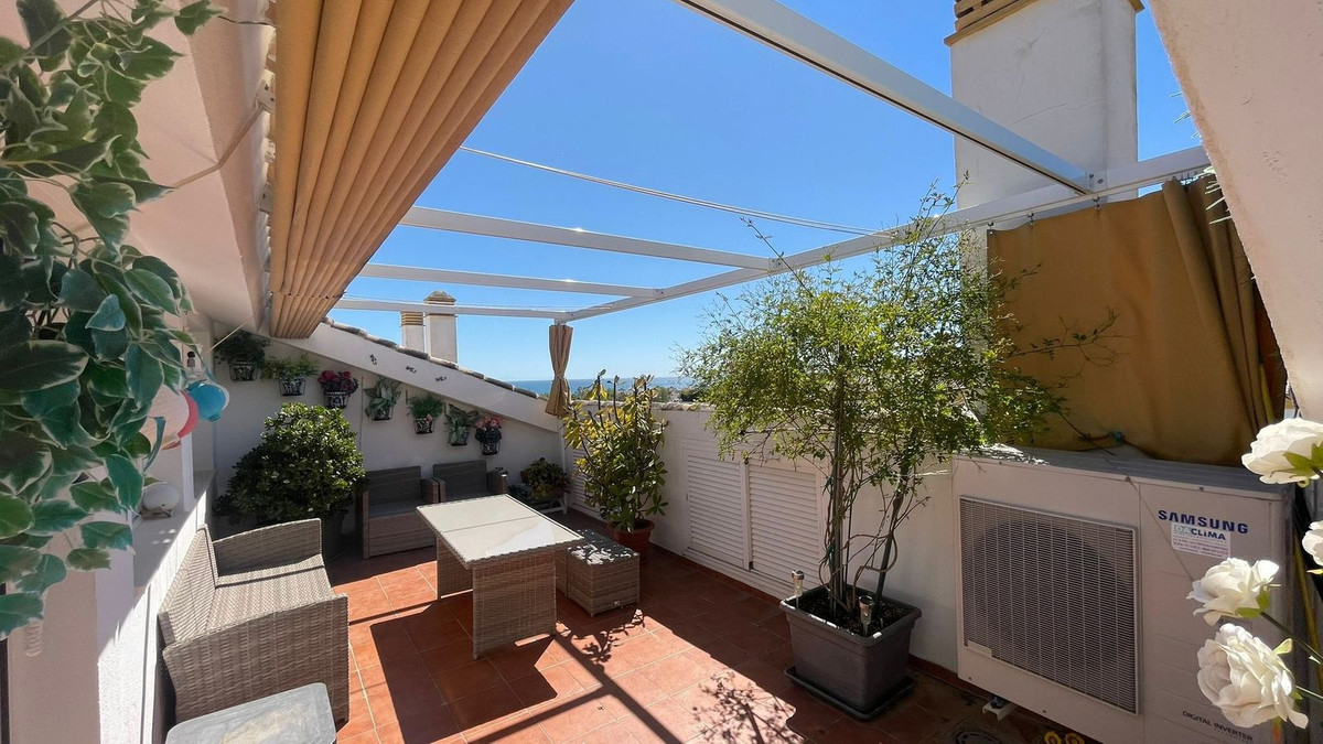 Appartement te koop in Marbella | 4 slaapkamers H5349340