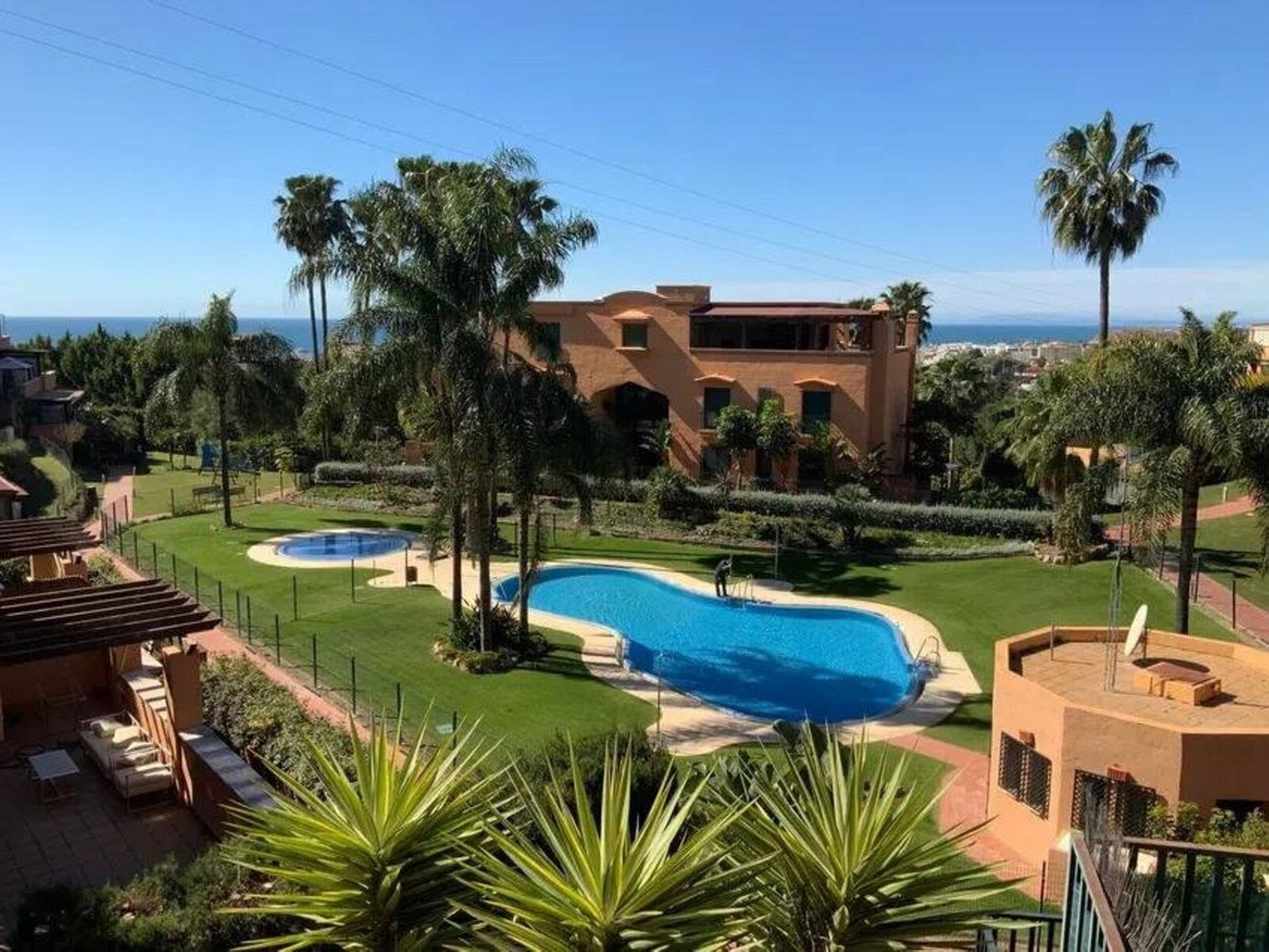 Appartement te koop in Marbella | 3 slaapkamers H5350321