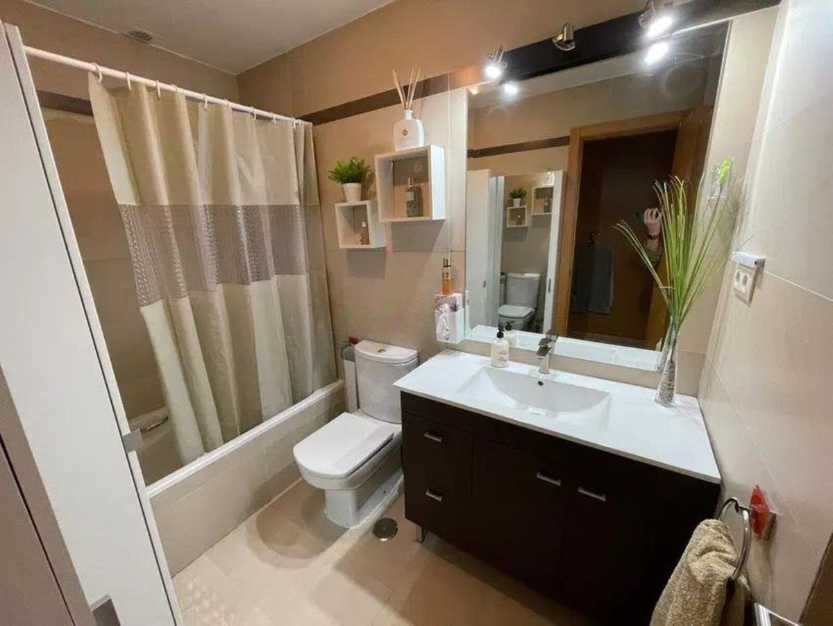 Appartement te koop in Marbella | 3 slaapkamers H5350321