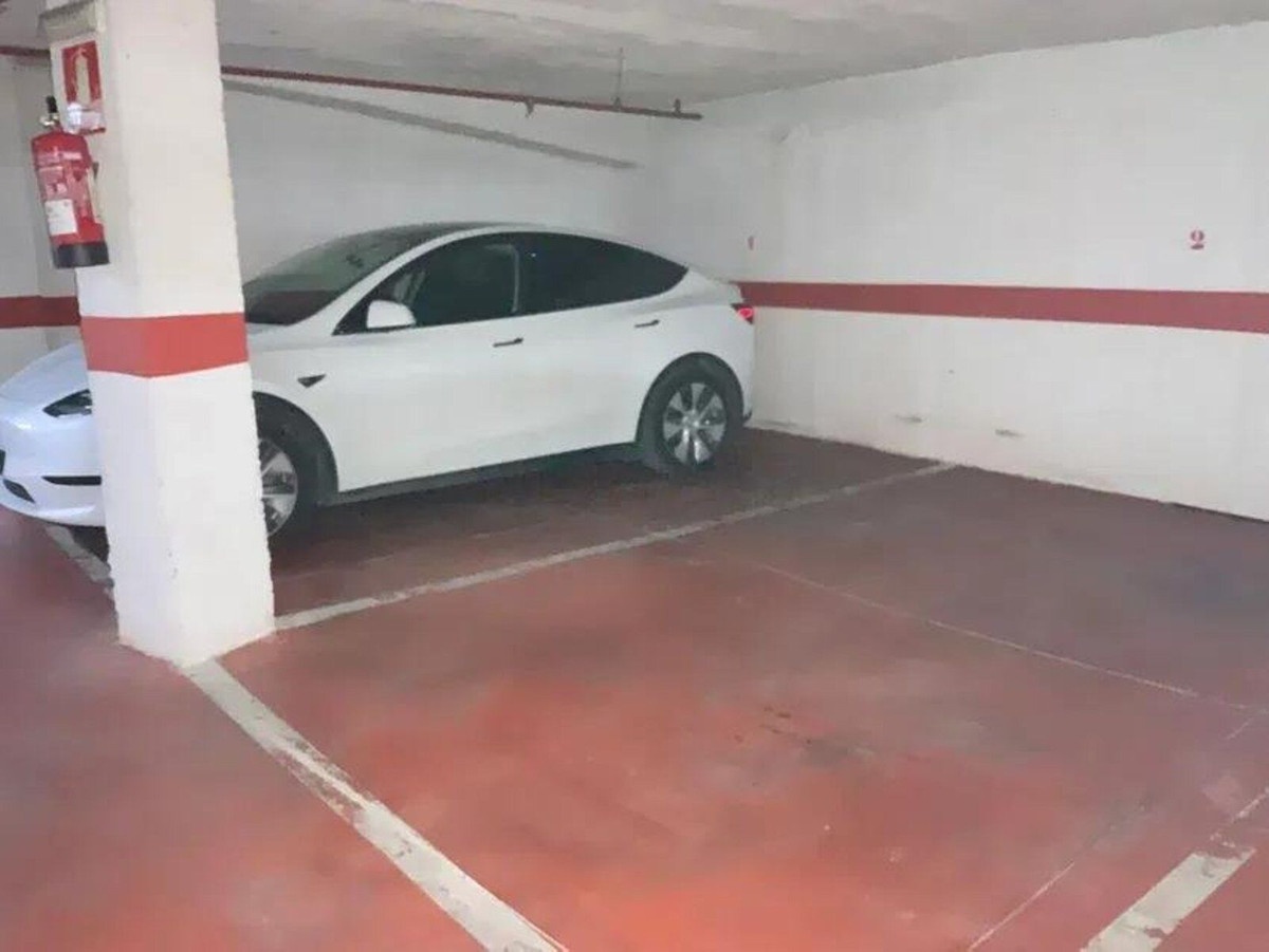 Appartement te koop in Marbella | 3 slaapkamers H5350321