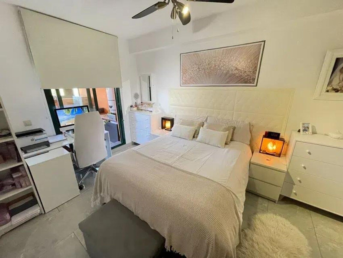 Appartement te koop in Marbella | 3 slaapkamers H5350321