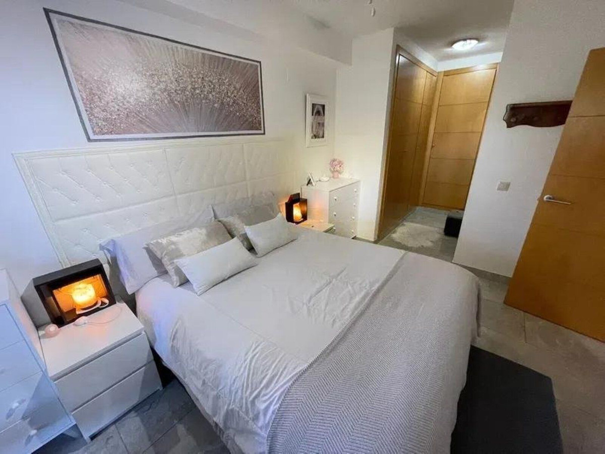 Appartement te koop in Marbella | 3 slaapkamers H5350321