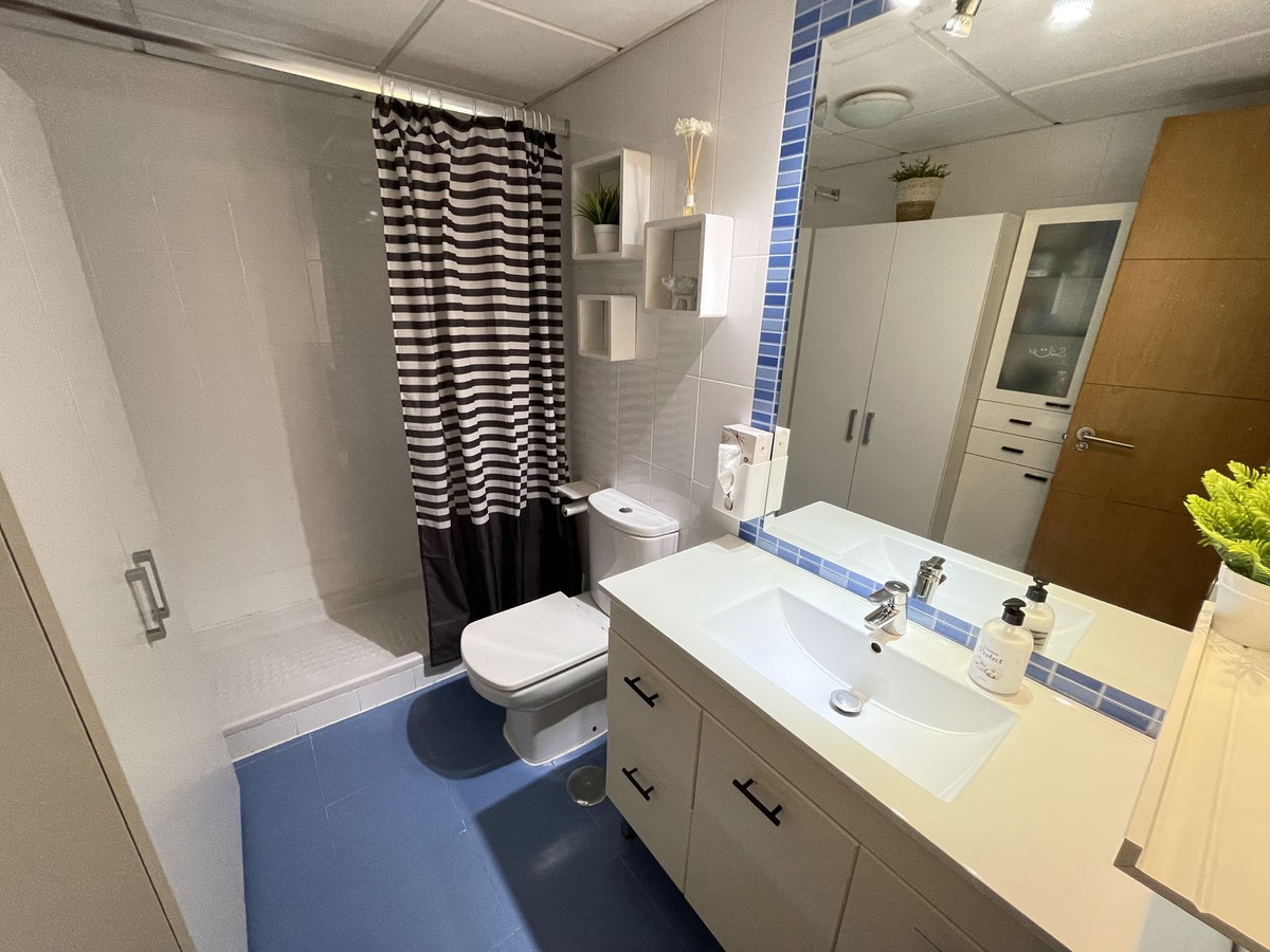 Appartement te koop in Marbella | 3 slaapkamers H5350681