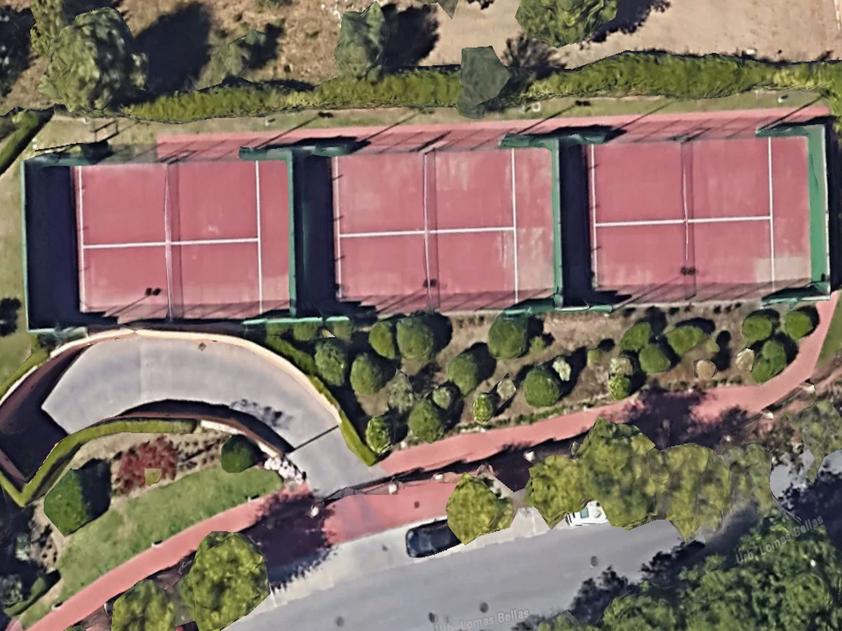 Appartement te koop in Marbella | 3 slaapkamers H5350681