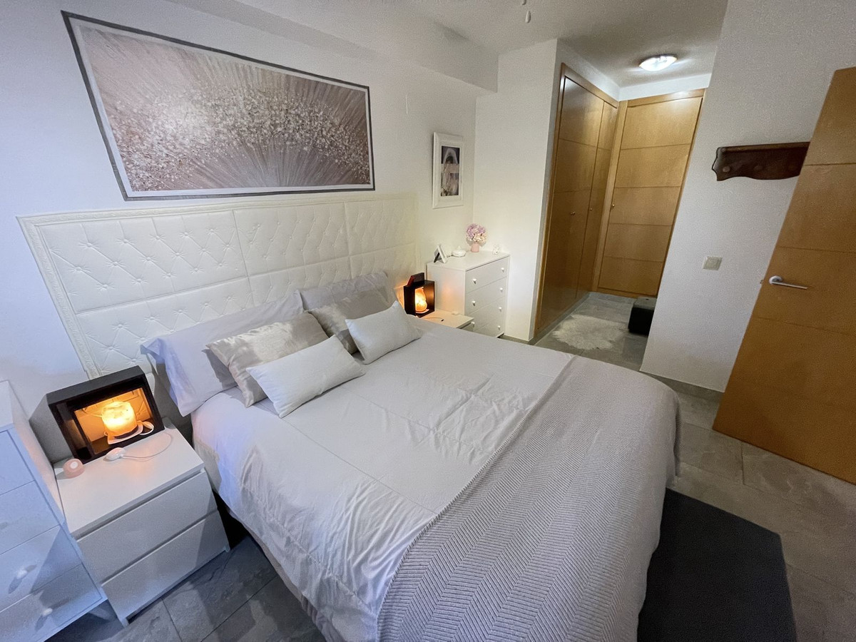 Appartement te koop in Marbella | 3 slaapkamers H5350681