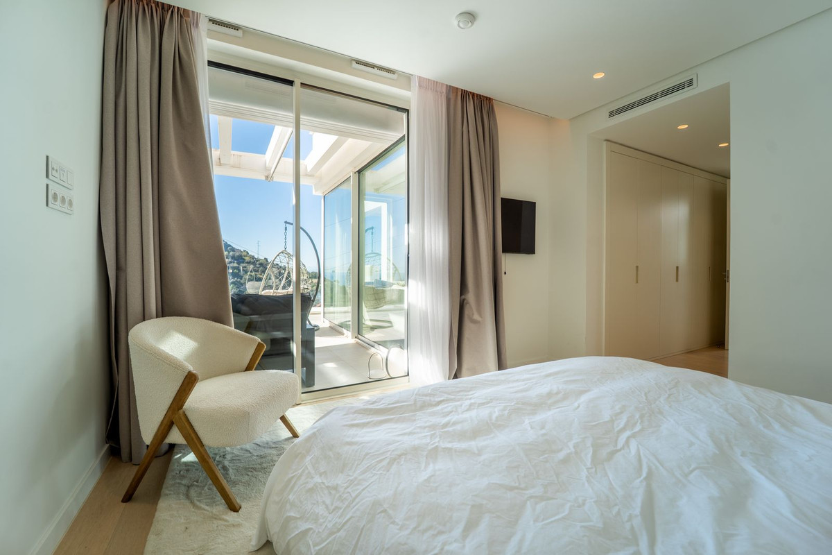 Penthouse te koop in Marbella | 3 slaapkamers H5350723
