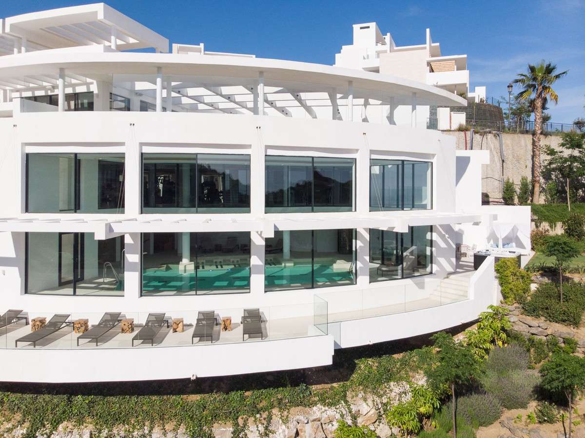 Penthouse te koop in Marbella | 3 slaapkamers H5350723