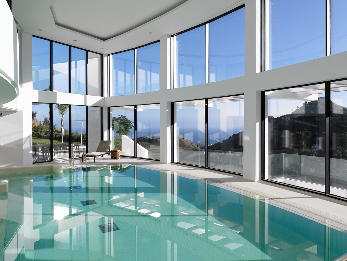 Penthouse te koop in Marbella | 3 slaapkamers H5350723