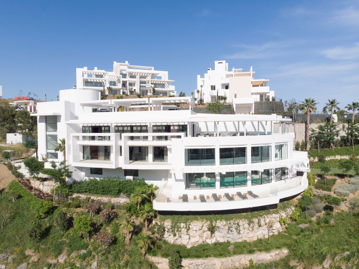Penthouse te koop in Marbella | 3 slaapkamers H5350723
