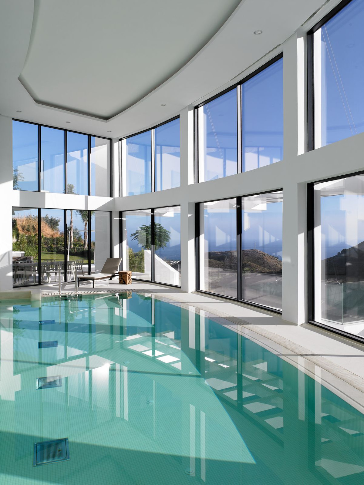 Penthouse te koop in Marbella | 3 slaapkamers H5350723