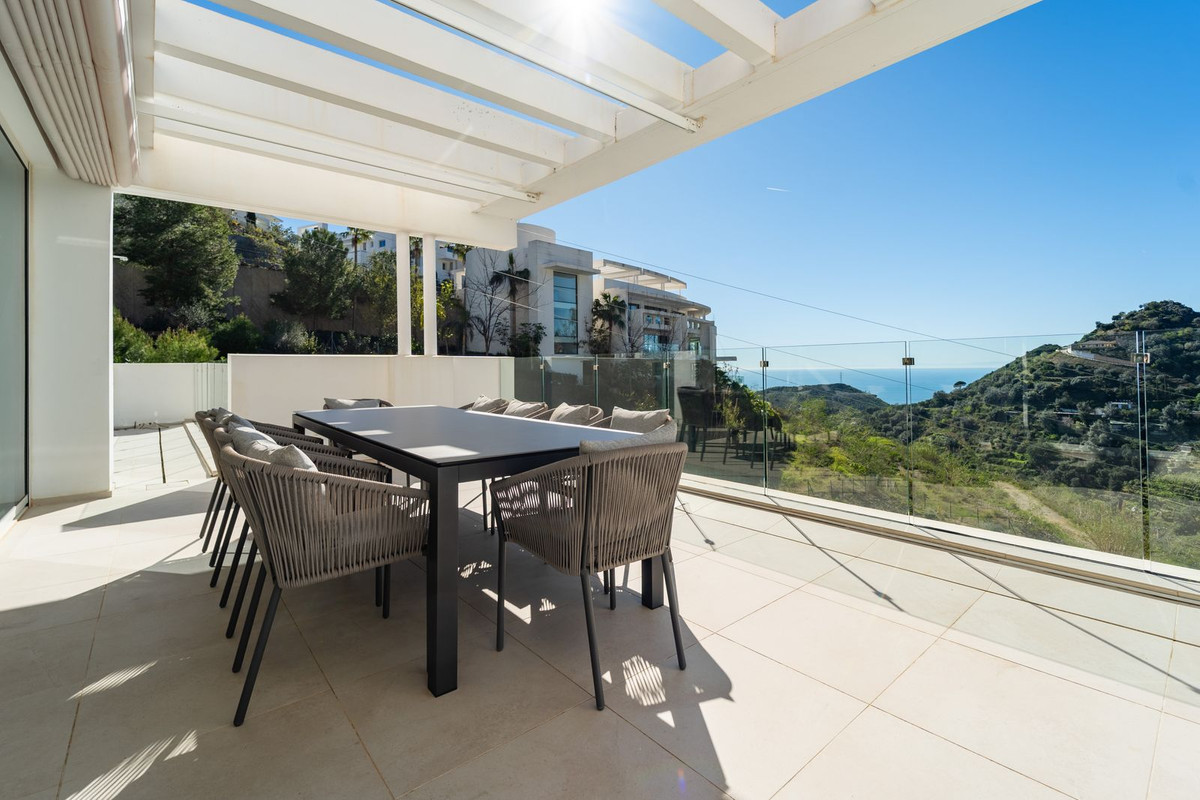 Penthouse te koop in Marbella | 3 slaapkamers H5350723