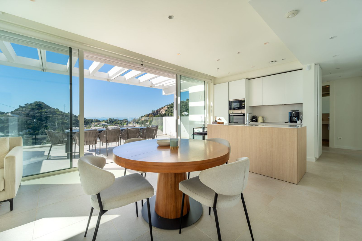 Penthouse te koop in Marbella | 3 slaapkamers H5350723
