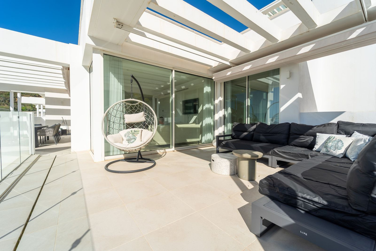 Penthouse te koop in Marbella | 3 slaapkamers H5350723
