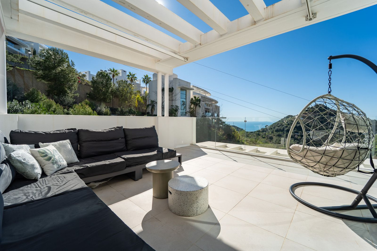 Penthouse te koop in Marbella | 3 slaapkamers H5350723