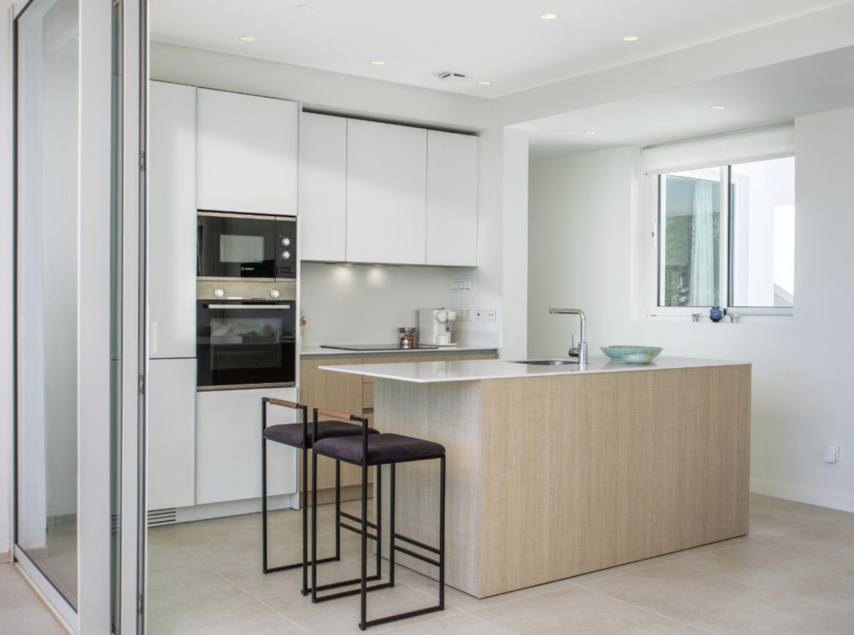 Penthouse te koop in Marbella | 3 slaapkamers H5350723