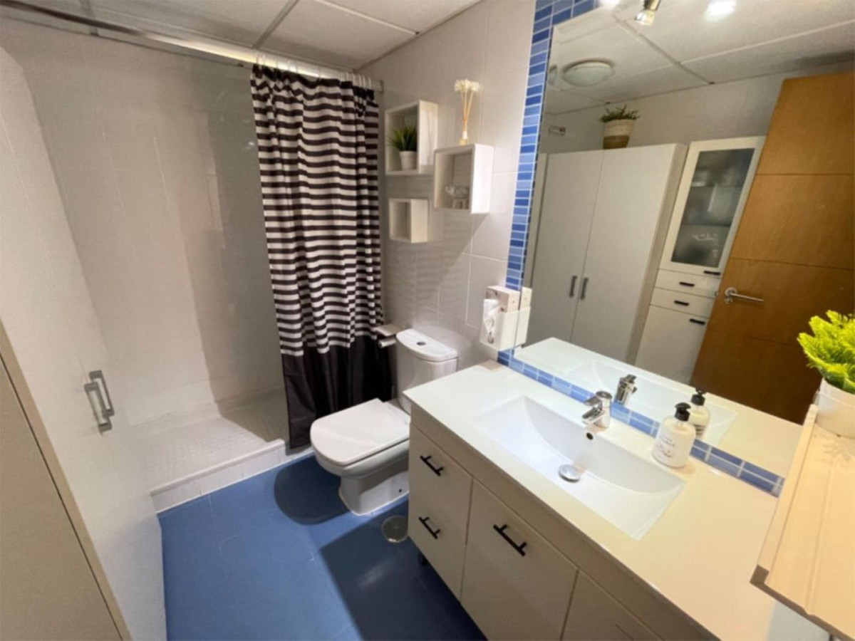 Appartement te koop in Marbella | 3 slaapkamers H5351494