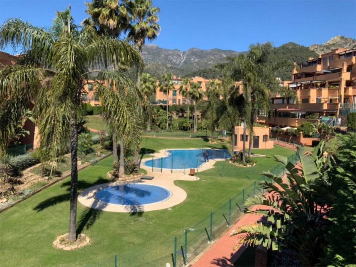 Appartement te koop in Marbella | 3 slaapkamers H5351494