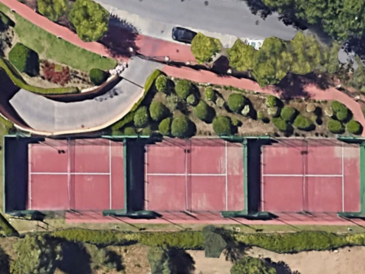 Appartement te koop in Marbella | 3 slaapkamers H5351494