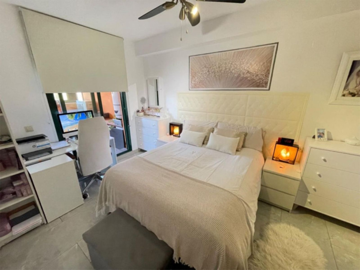 Appartement te koop in Marbella | 3 slaapkamers H5351494