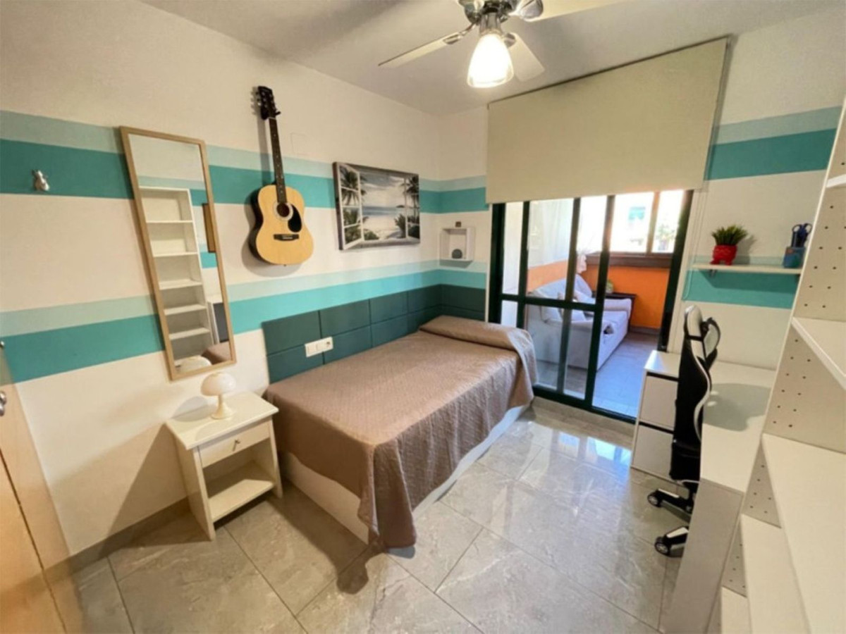 Appartement te koop in Marbella | 3 slaapkamers H5351494