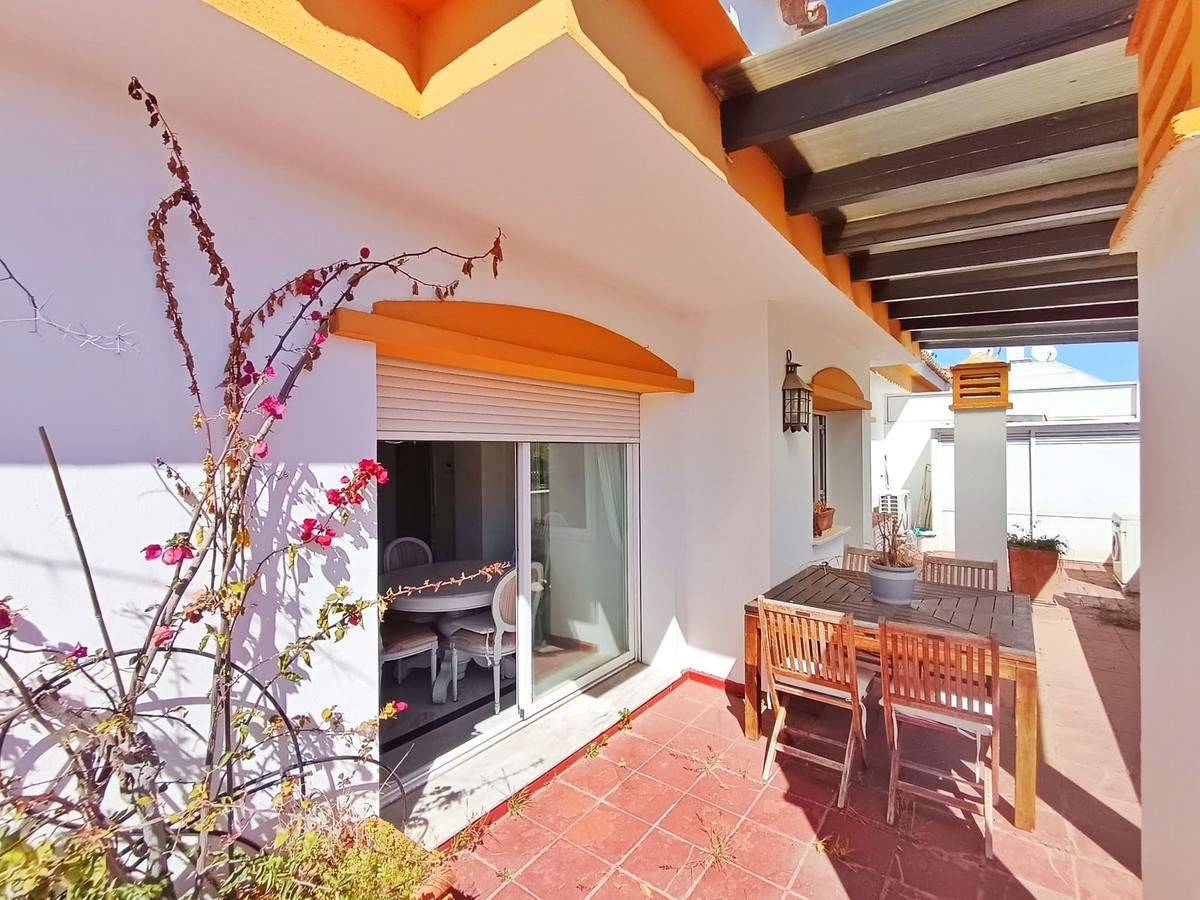 Penthouse te koop in Marbella | 2 slaapkamers H5351521