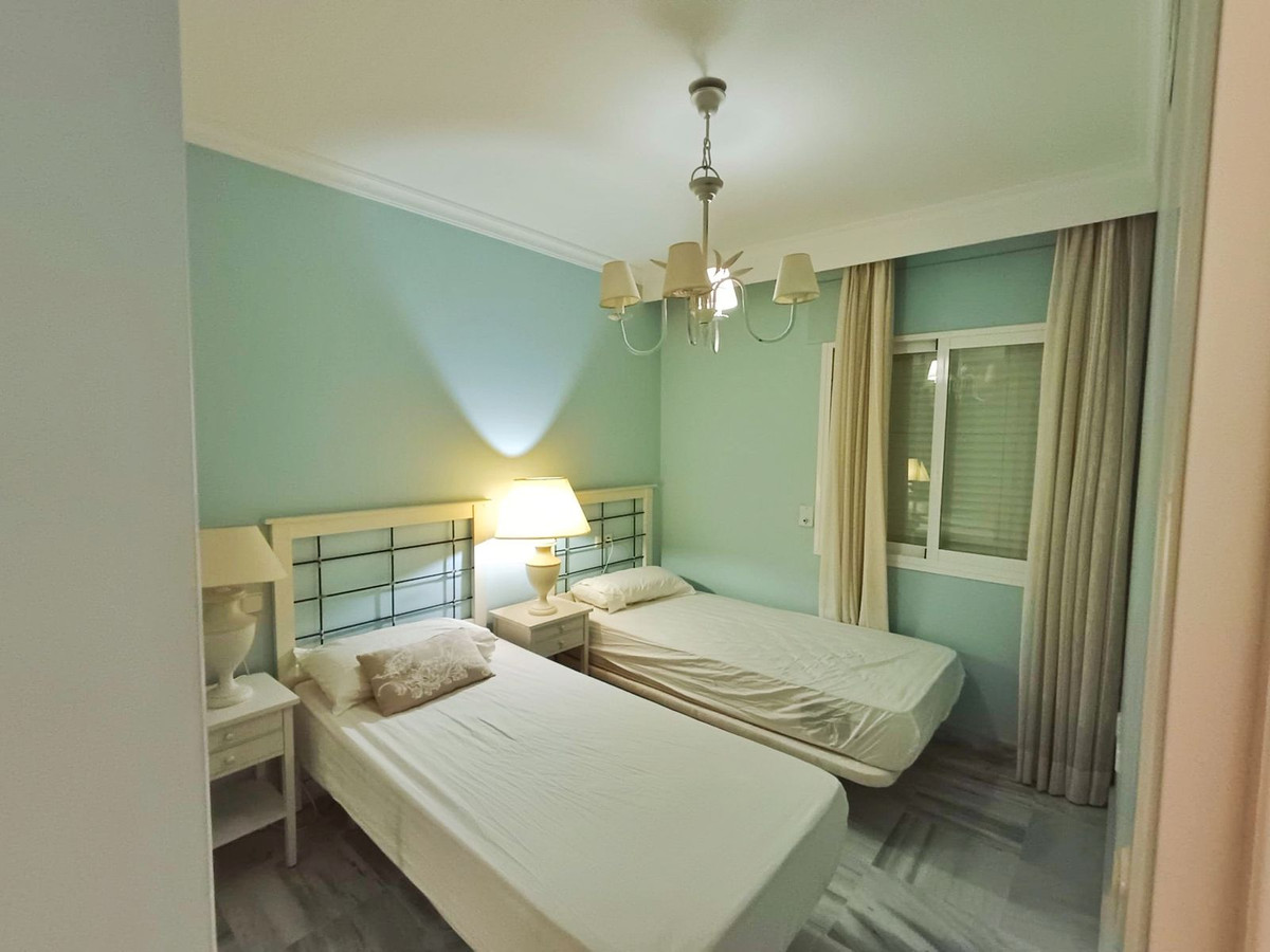 Penthouse te koop in Marbella | 2 slaapkamers H5351521