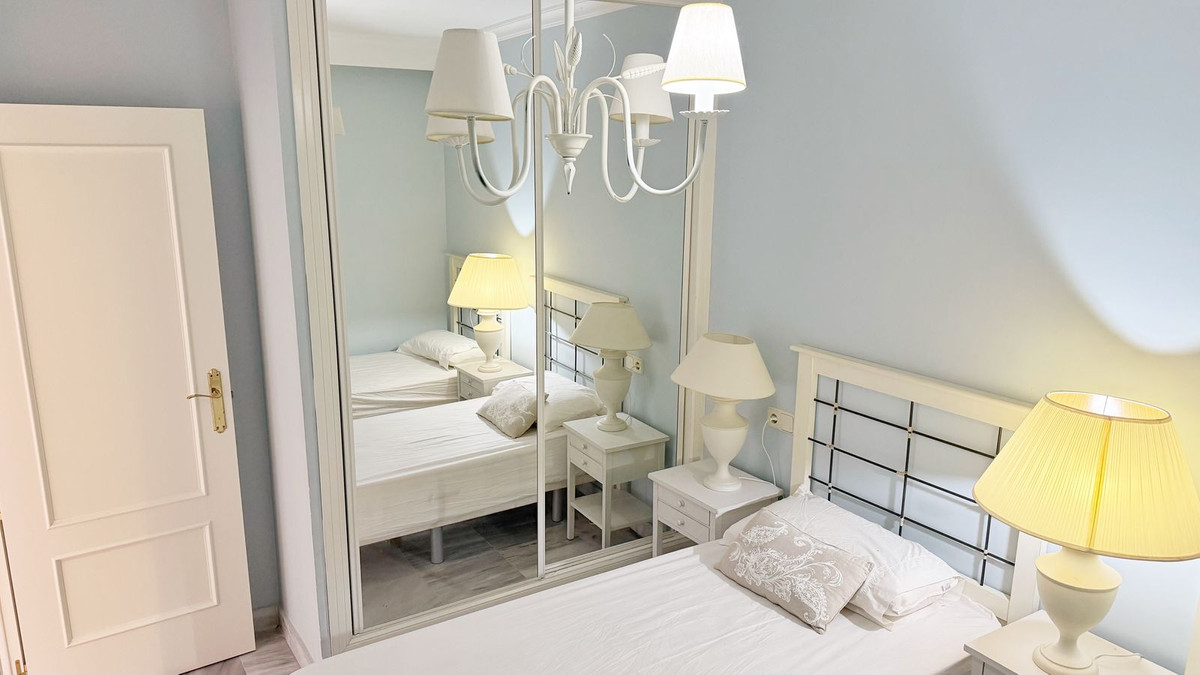Penthouse te koop in Marbella | 2 slaapkamers H5351521