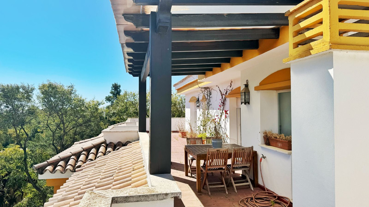 Penthouse te koop in Marbella | 2 slaapkamers H5351521