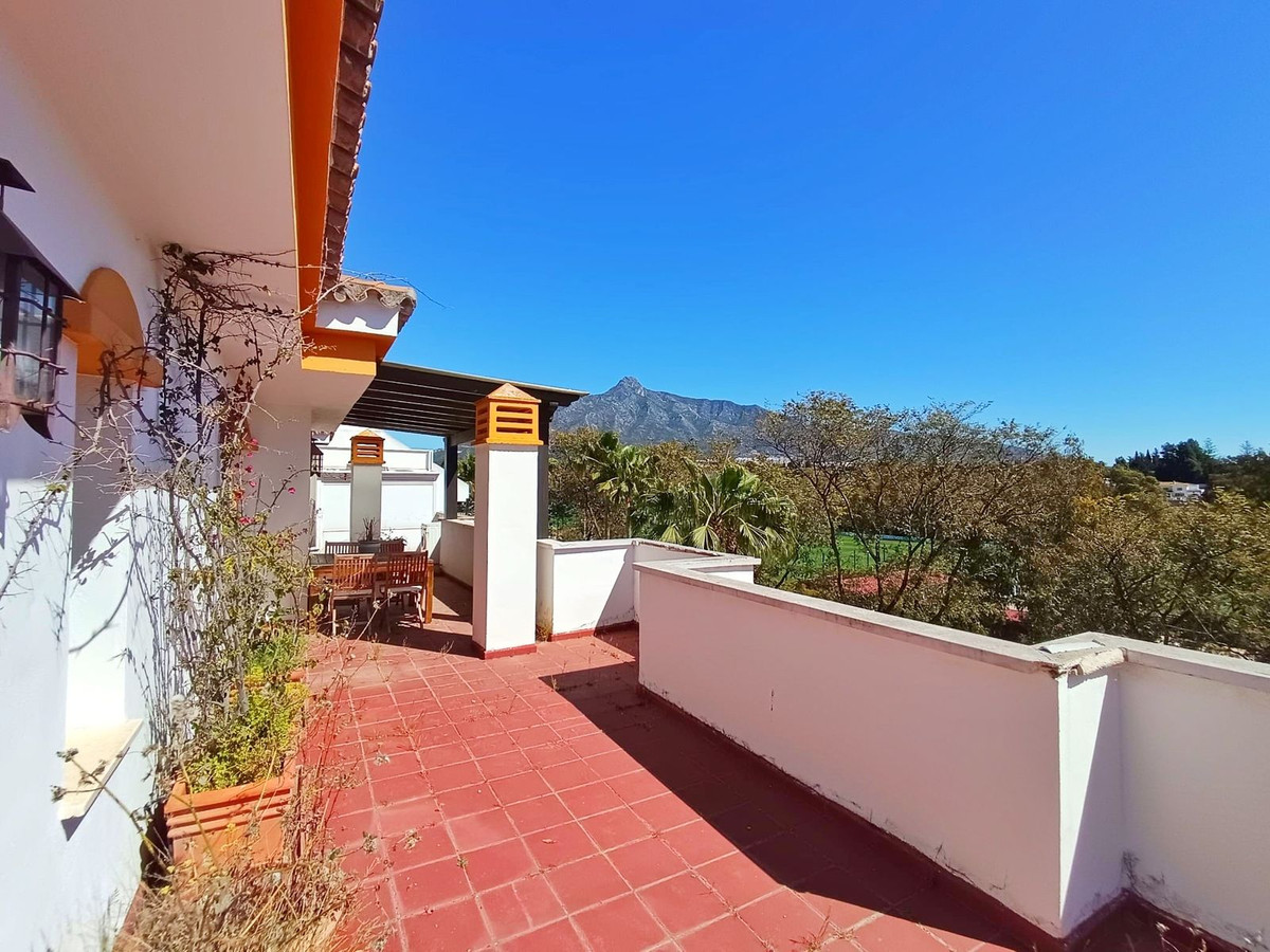 Penthouse te koop in Marbella | 2 slaapkamers H5351521
