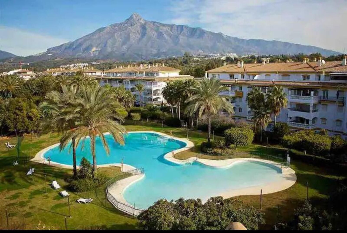 Penthouse te koop in Marbella | 2 slaapkamers H5351521