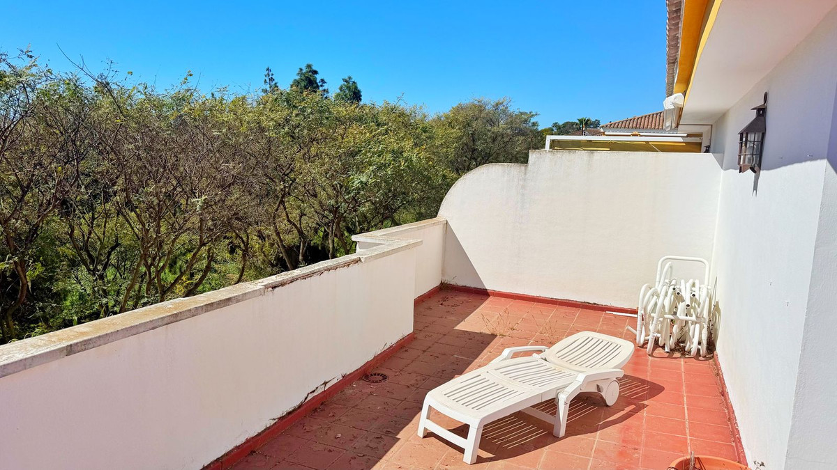 Penthouse te koop in Marbella | 2 slaapkamers H5351521