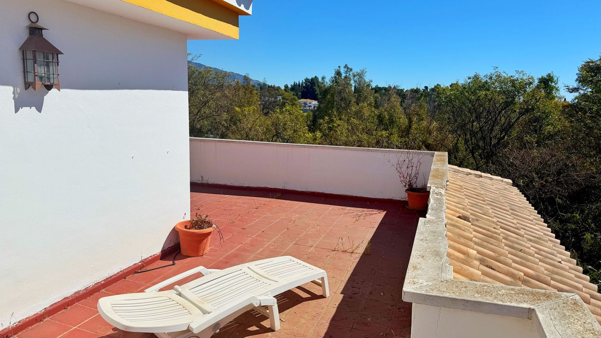 Penthouse te koop in Marbella | 2 slaapkamers H5351521