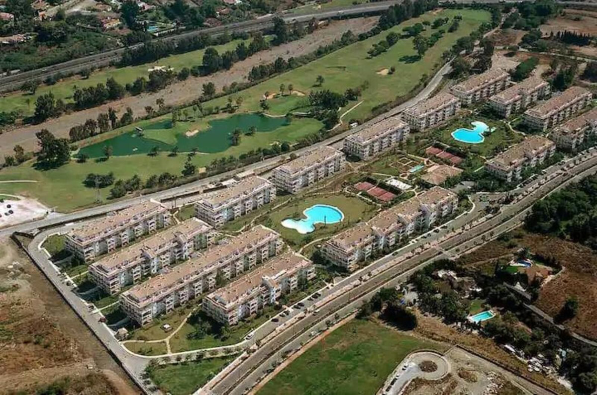 Penthouse te koop in Marbella | 2 slaapkamers H5351521