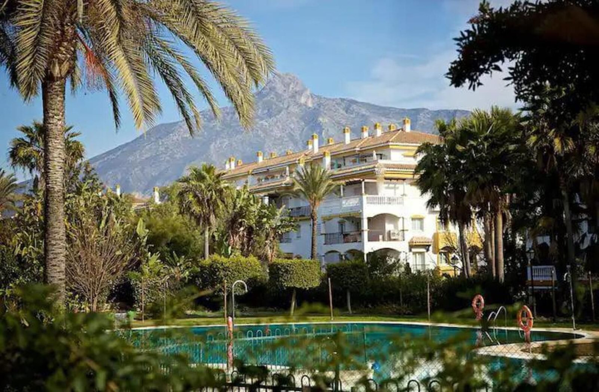 Penthouse te koop in Marbella | 2 slaapkamers H5351521