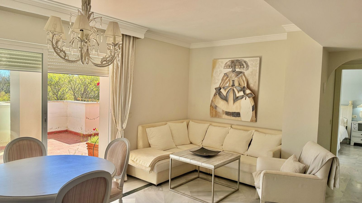 Penthouse te koop in Marbella | 2 slaapkamers H5351521