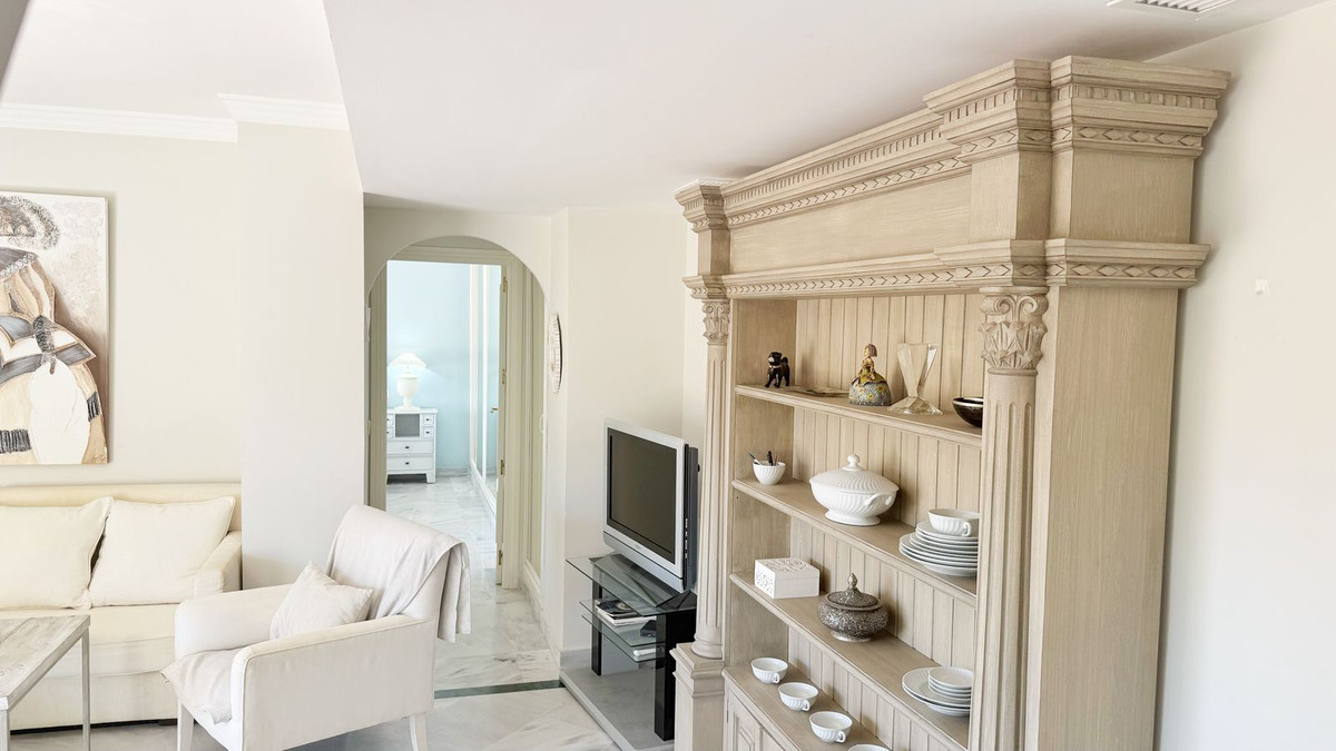Penthouse te koop in Marbella | 2 slaapkamers H5351521