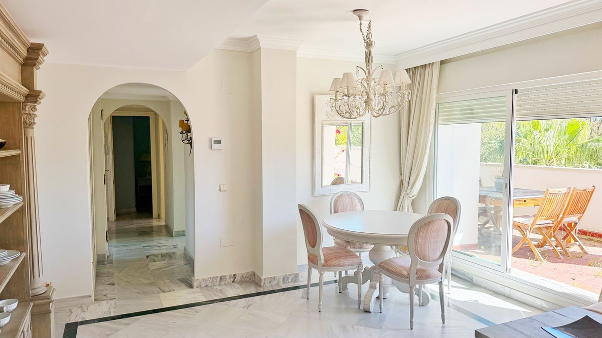 Penthouse te koop in Marbella | 2 slaapkamers H5351521