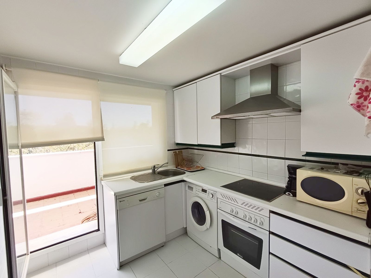 Penthouse te koop in Marbella | 2 slaapkamers H5351521