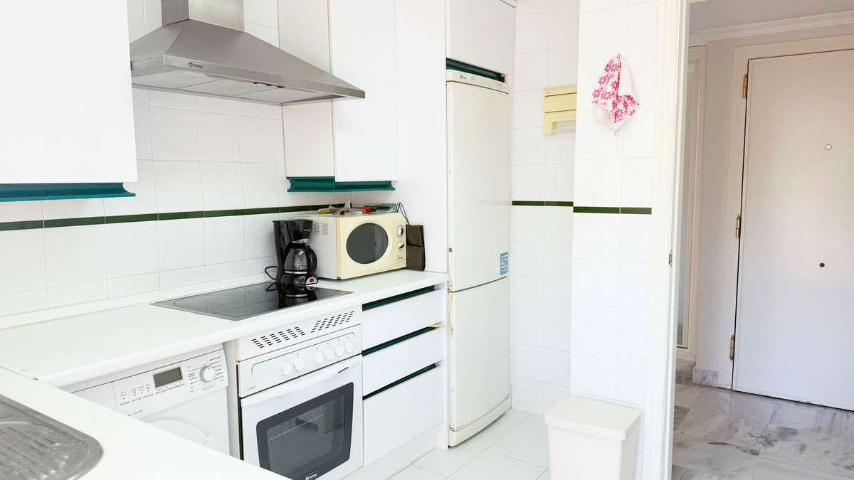 Penthouse te koop in Marbella | 2 slaapkamers H5351521