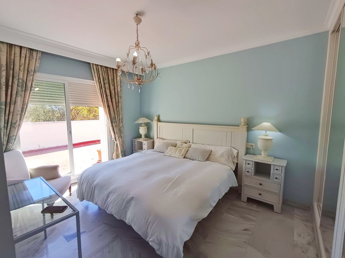 Penthouse te koop in Marbella | 2 slaapkamers H5351521