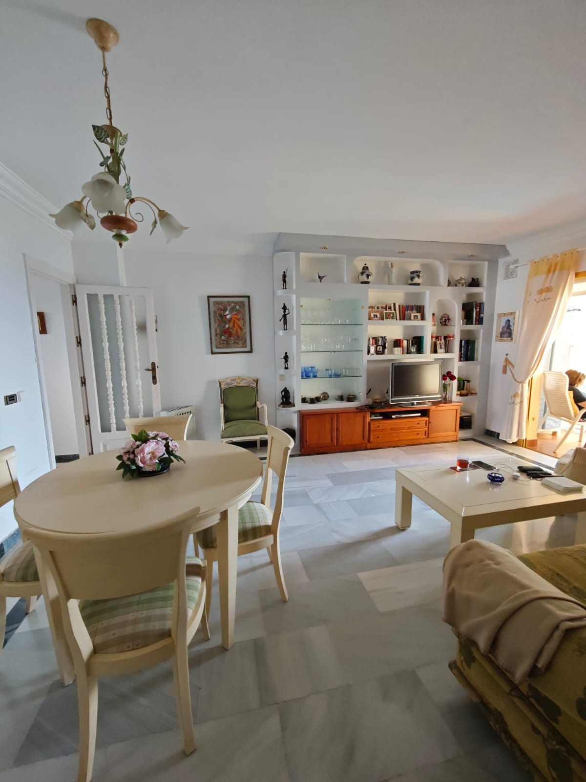 Appartement te koop in Marbella | 2 slaapkamers H5351527