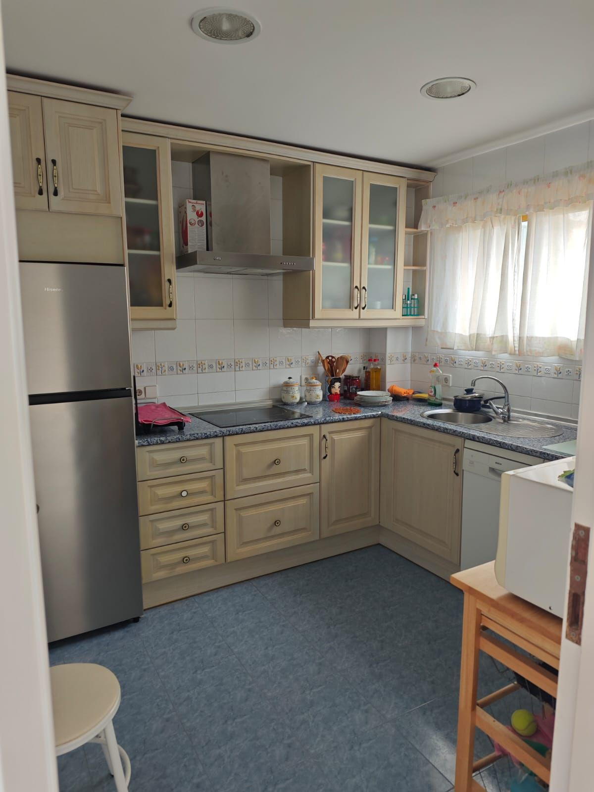 Appartement te koop in Marbella | 2 slaapkamers H5351527