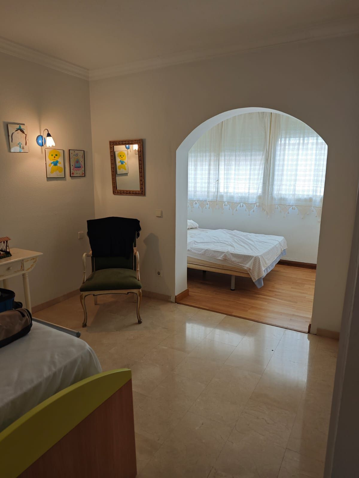 Appartement te koop in Marbella | 2 slaapkamers H5351527