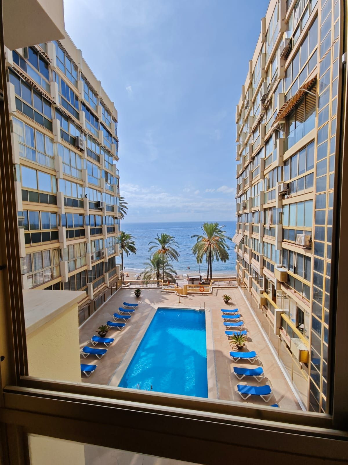 Appartement te koop in Marbella | 2 slaapkamers H5351527