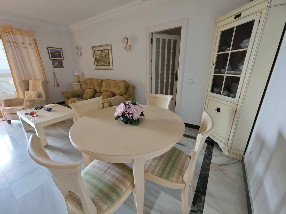Appartement te koop in Marbella | 2 slaapkamers H5351527