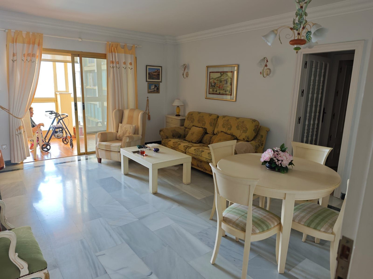 Appartement te koop in Marbella | 2 slaapkamers H5351527